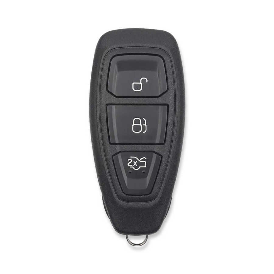 Ford Focus Fiesta Mondeo C-Max Aftermarket Key 434MHz 89 Chip