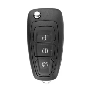 AM5T 15K601 AD 434MHz flip remote key for Ford Focus and Ranger