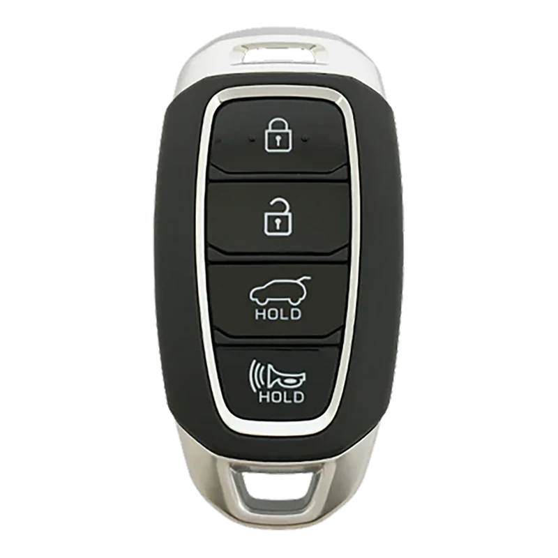 95440-J9000 433MHz 47 Chip Smart Key for Hyundai Kona