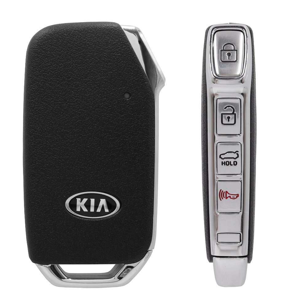 95440-D9610 433MHz 47 Chip Smart Key for Kia Sportage