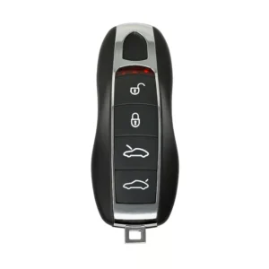 KYDZ 433MHz 49 chip four-button smart key for Porsche