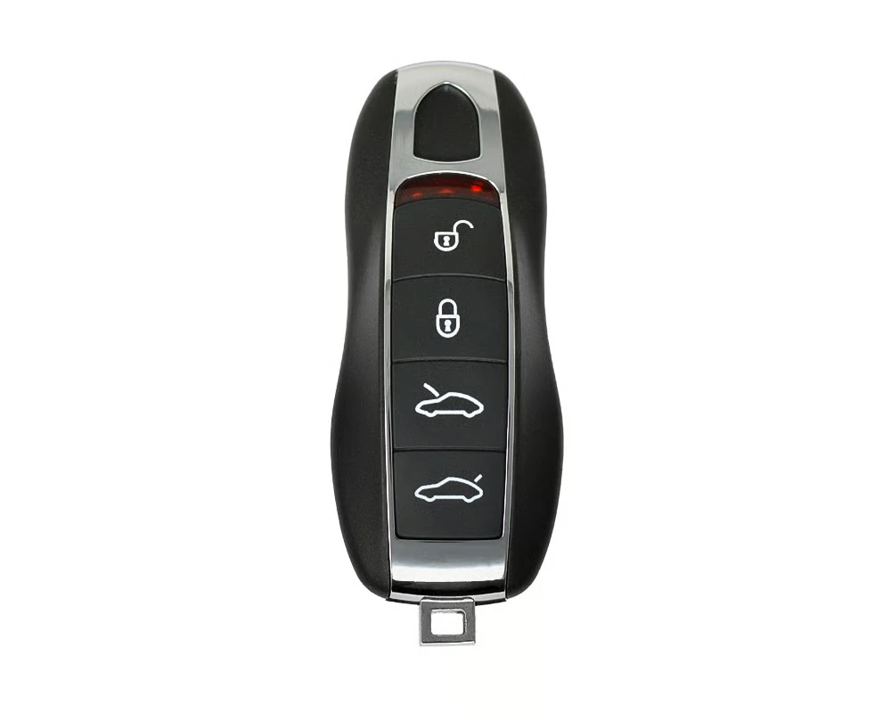 KYDZ 433MHz 49 chip four-button smart key for Porsche