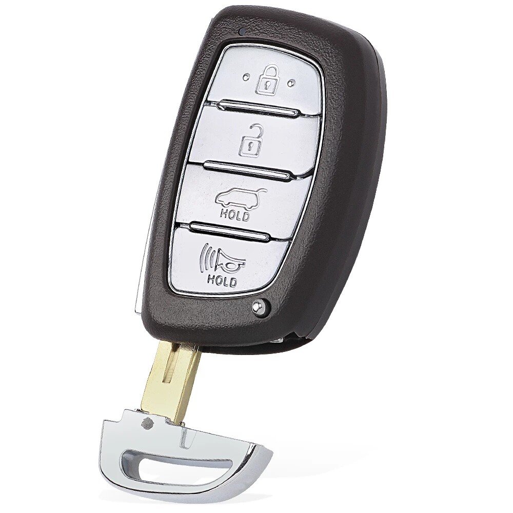 95440-D3510 433MHz 47 Chip Smart Key for Hyundai Tucson (2018–2021)