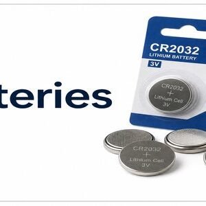 Batteries