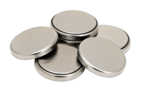 Batteries