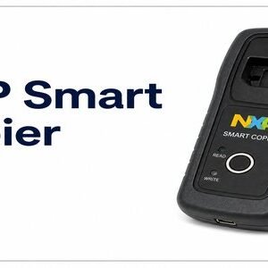 NXP SMART COPIER