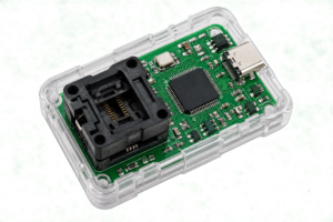 NXP Smart Copier