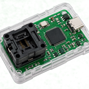NXP SMART COPIER