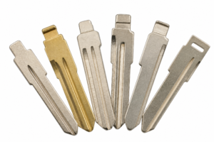 Remote Blades
