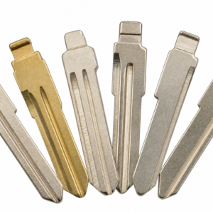 Remote Blades