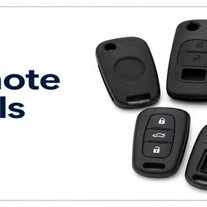 Remote Shells