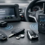 How to Identify Car Key Frequency Correctly