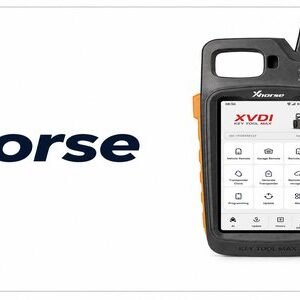 Xhorse