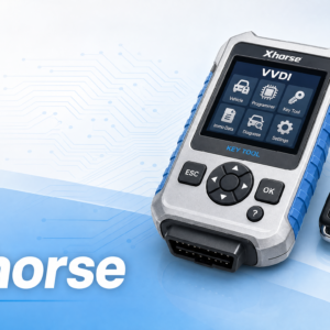 Xhorse