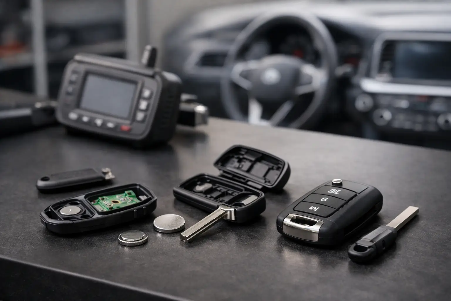 Remote Shell Quality Review: What to Check