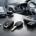 Vauxhall Spare Key Cost: What You’ll Pay