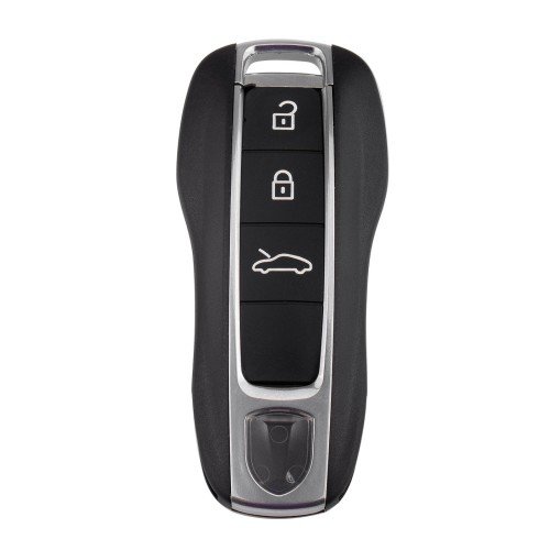 KEYDIY MLB19 434MHz OEM Solution Porsche Smart Key PCB 3 Button