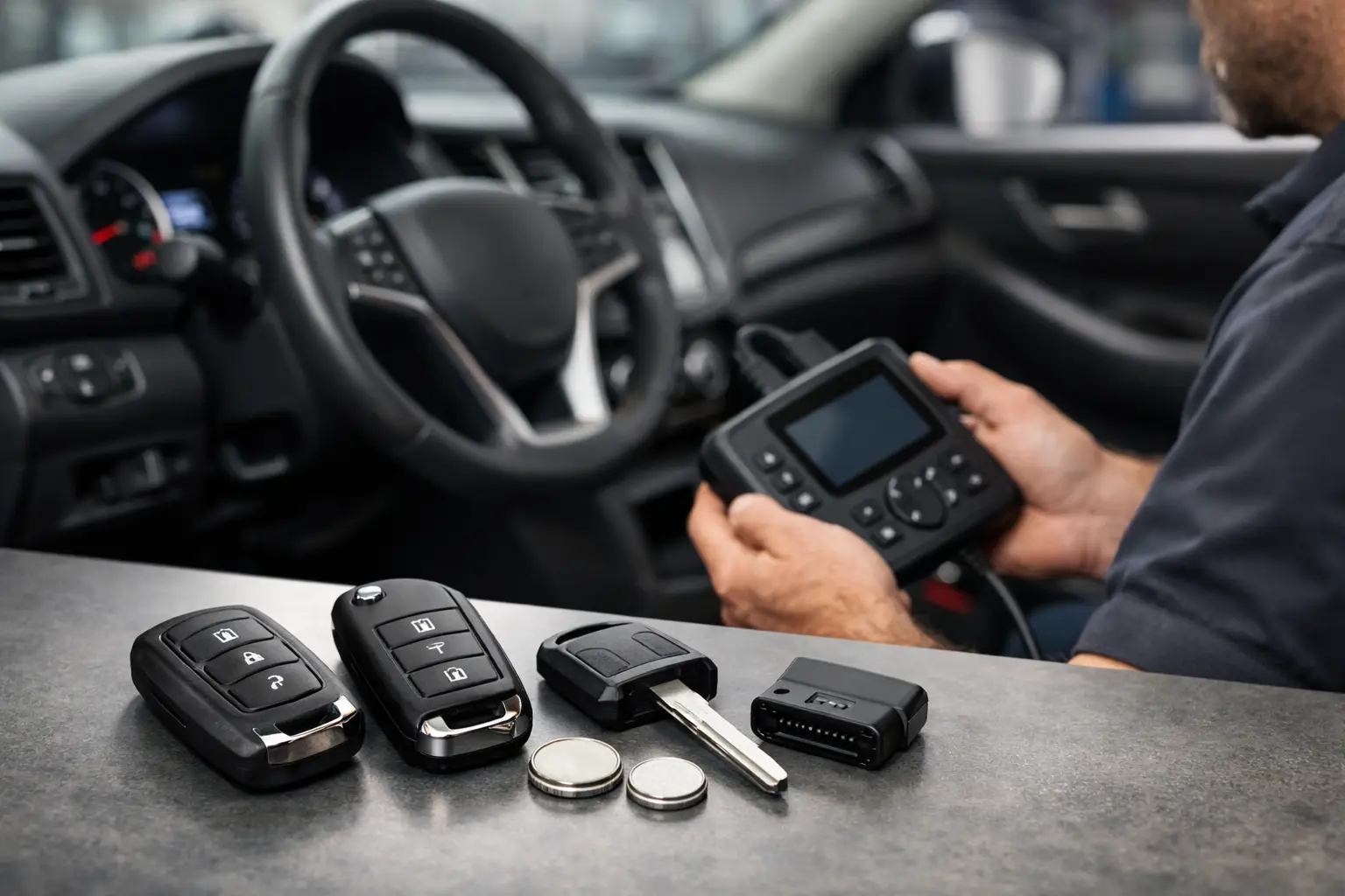 Do Aftermarket Car Keys Work? What to Check