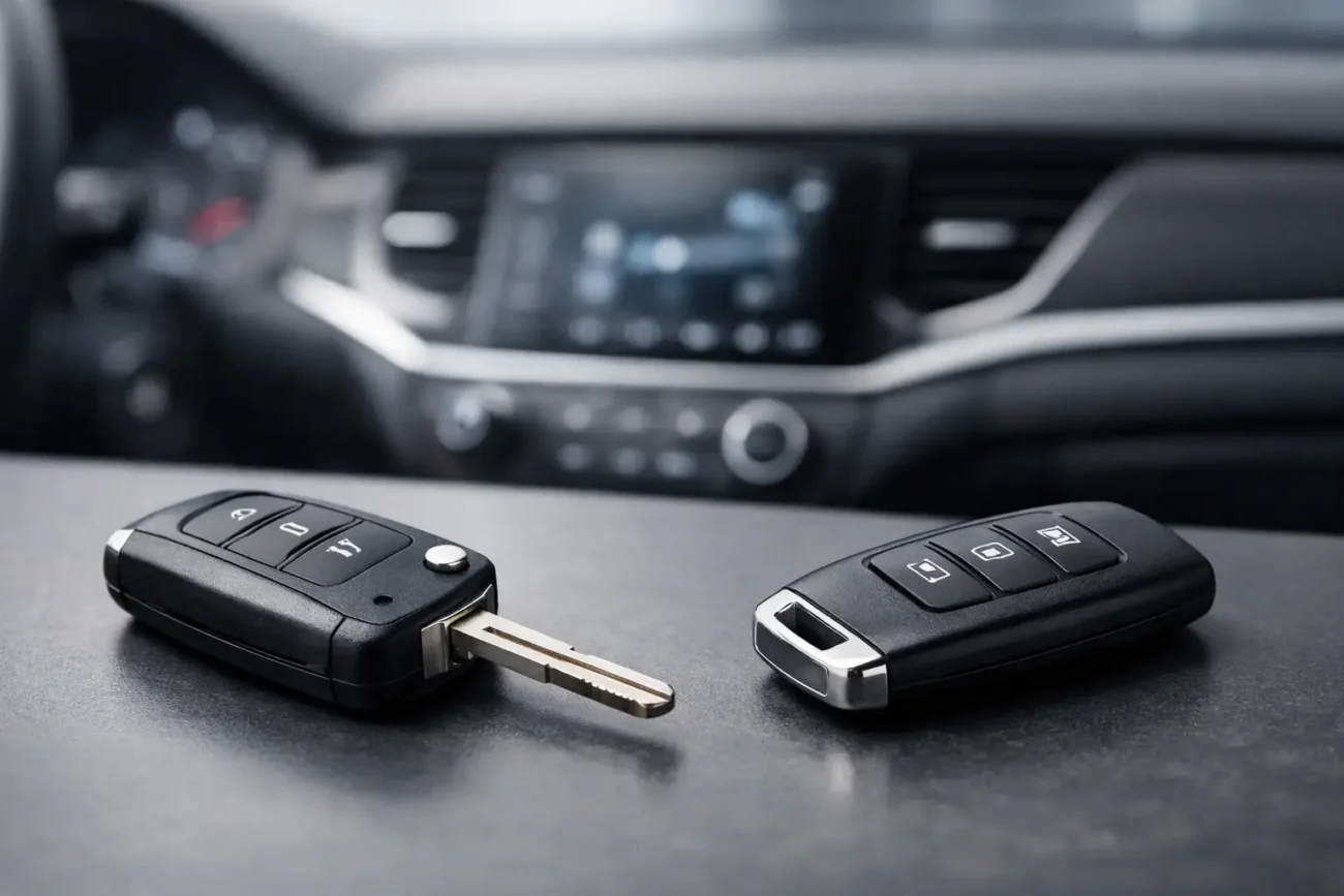 Flip Key Versus Proximity Key: Which Is Best?