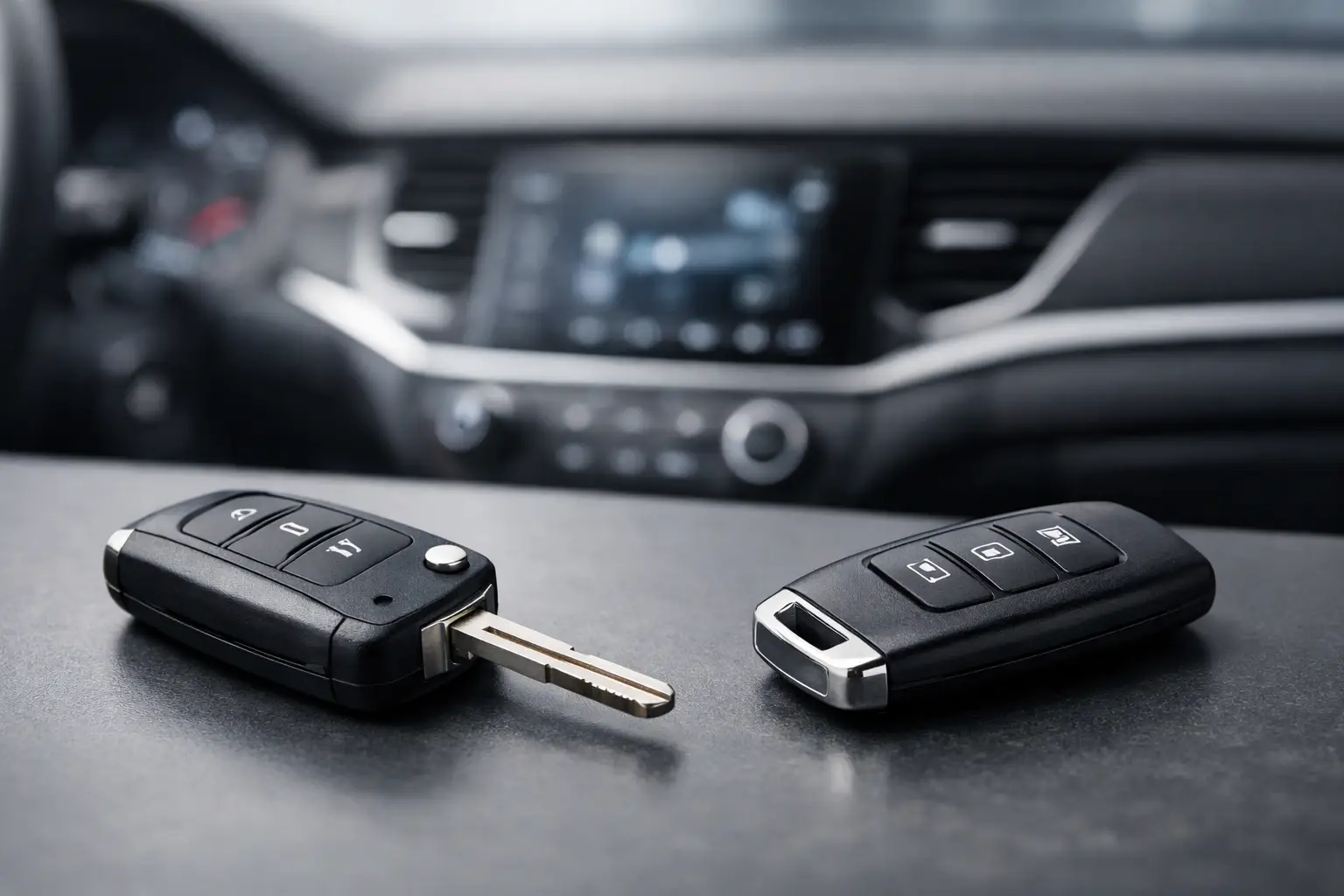 Flip Key Versus Proximity Key: Which Is Best?