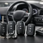 How to Check Smart Key Fitment Before You Buy