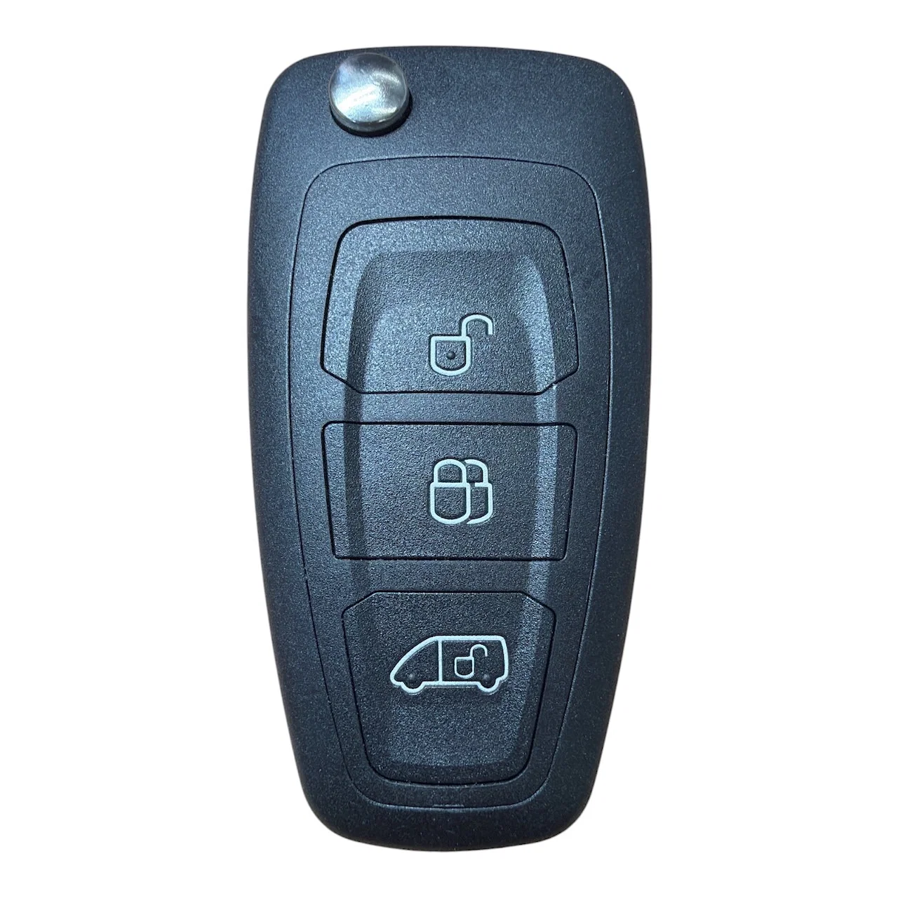 Ford Transit Flip Key BK2T-15K601-AC 433MHz 4D63