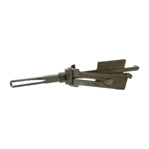 Original Mr Li HU101 V3 2-in-1 pick and decoder for Ford