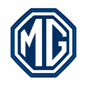 MG logo
