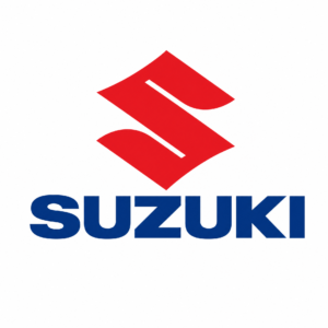 Suzuki logo