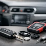 Why Is Your Key Fob Not Responding? Common Fixes
