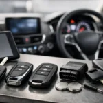 Aftermarket Smart Key Review for UK Drivers