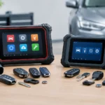 Autel versus Xhorse Programmers Compared