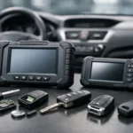 Car Key Programmers: Choosing the Right Tool