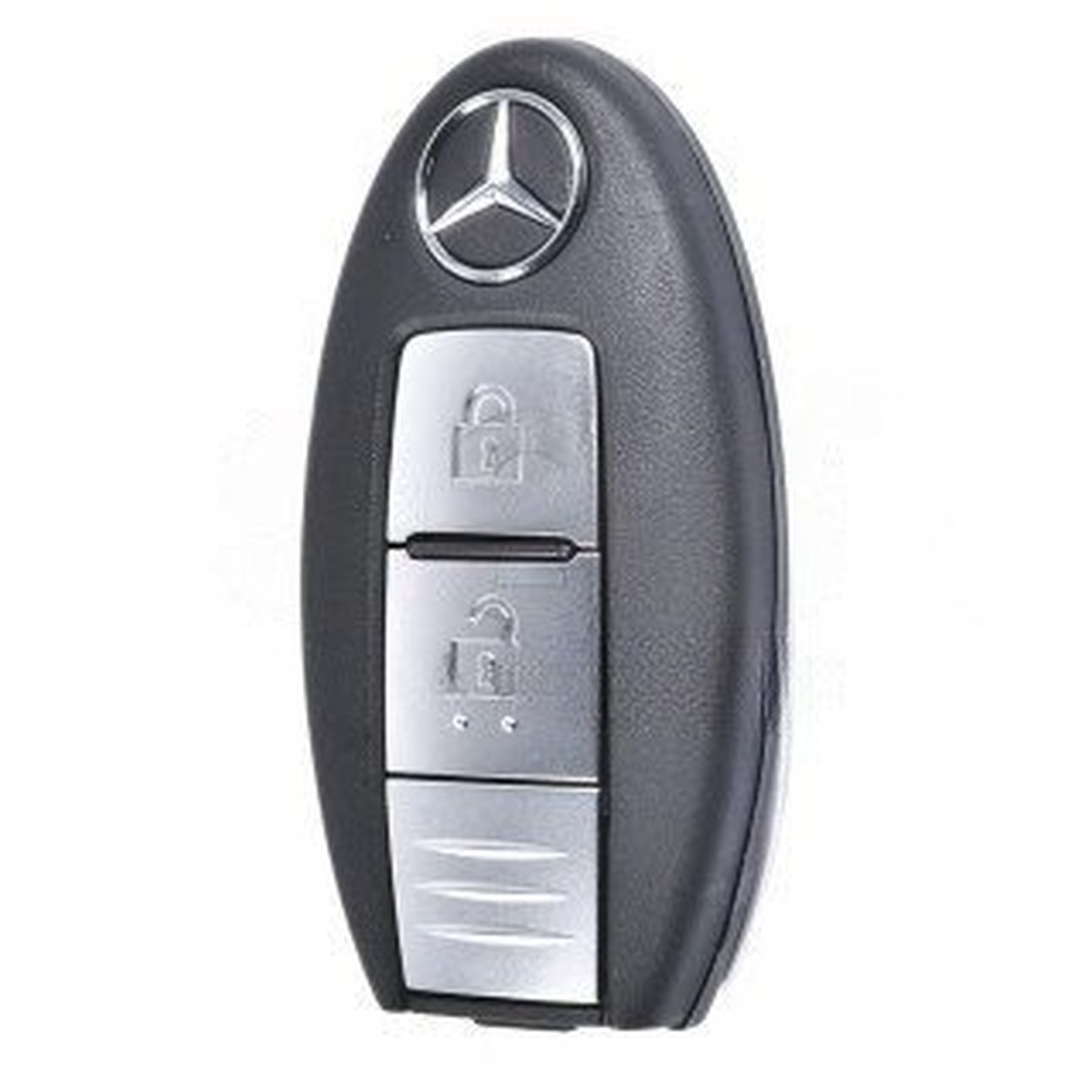 Mercedes X-Class OEM Smart Key 2 Button 434MHz