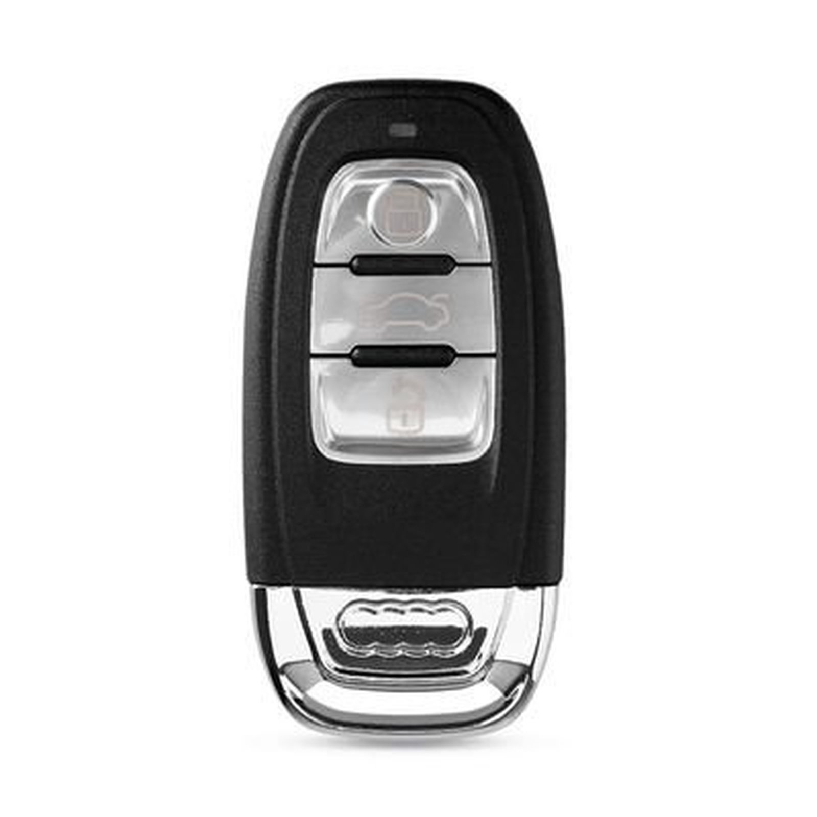 433MHz 46 Chip Smart Remote Key for Audi A4 Q5 S5