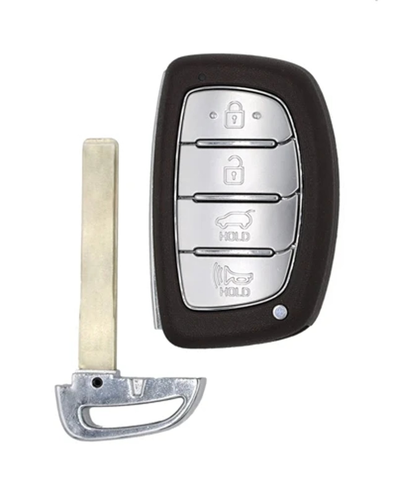 New Hyundai Tucson Smart Remote Key 4 Buttons 433MHz Manufacturer Part Number: 95440-D3100