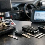 How to Decode Key Blades Safely and Accurately