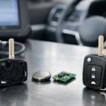 Key Shell Versus Complete Remote: Which Fits?