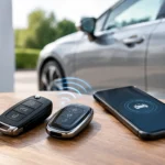 The Future of Keyless Car Security Explained