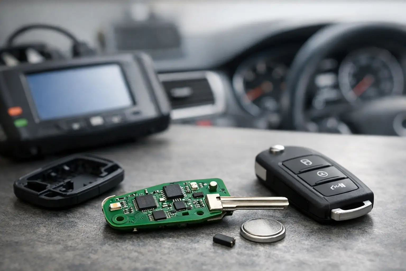 What Is an OEM Board Key? Practical Guide