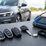 Which Cars Need Key Coding? A UK Driver’s Guide