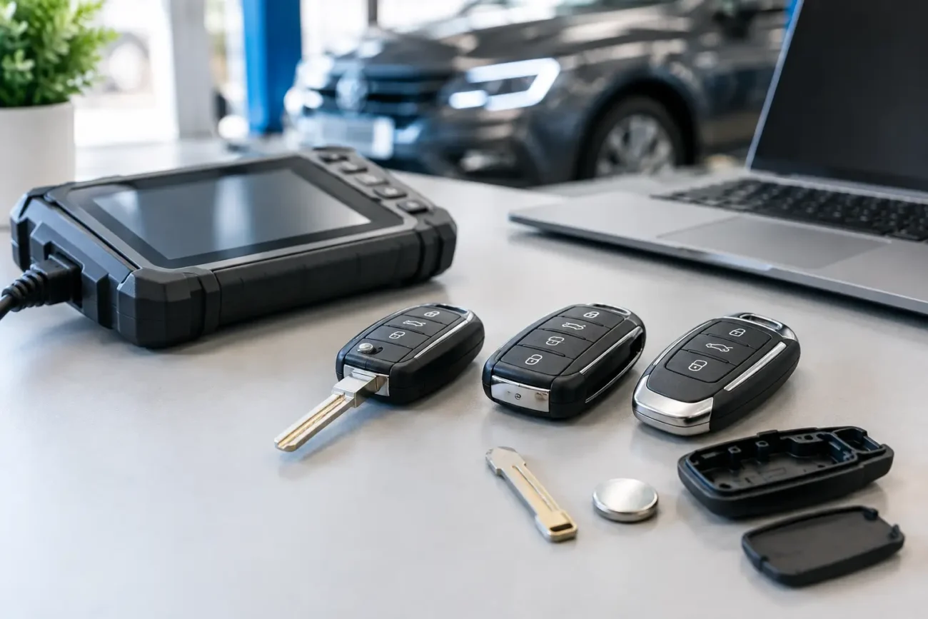 Does Key Programming Erase Keys? The Real Answer